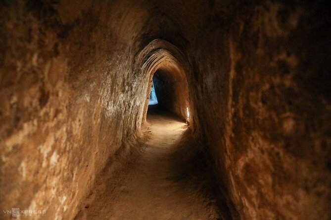 Cu Chi Tunnels – Cao Dai Temple and the Black Virgin Mountain – Private Tour