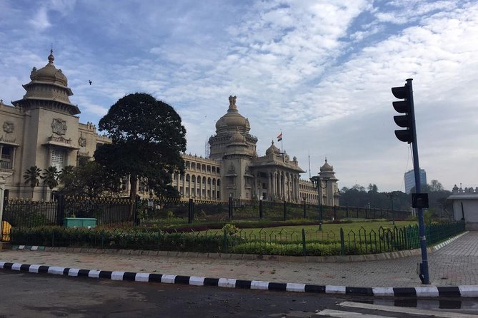 Cubbon Park Walk- Namma Bengaluru Heritage Walk