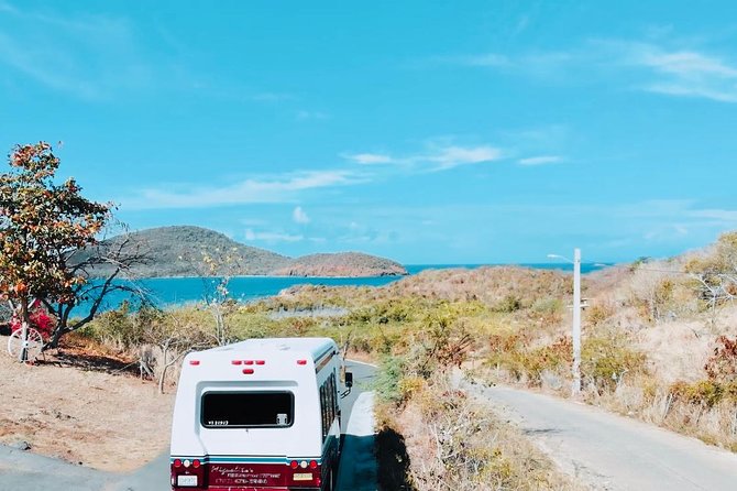 Culebra Island Snorkel and Turtle Adventure With Ferry Transport