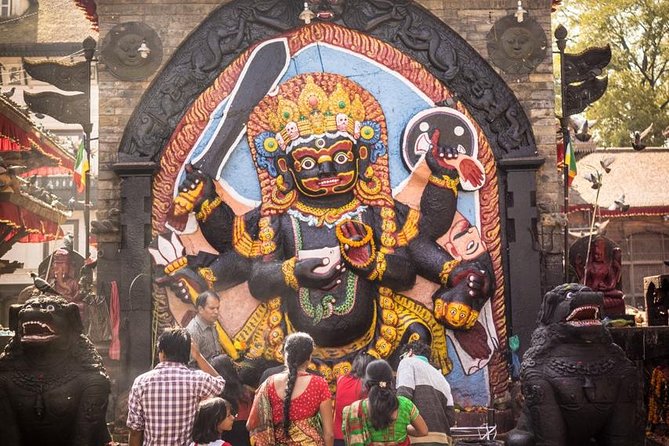 Cultural Tour in Kathmandu