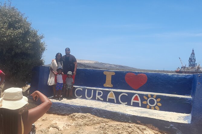 5 Best City Tours In Curacao | Travel Buddies