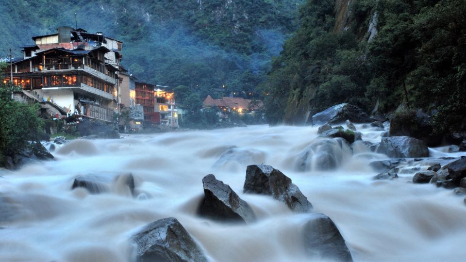 Cusco: 5-Day Guided Trek to Machu Picchu With Mule and Tent