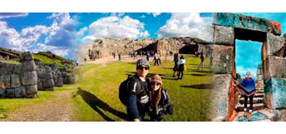 Cusco: 5D/4N Extraordinary Machu Picchu Tour + Hotel ****