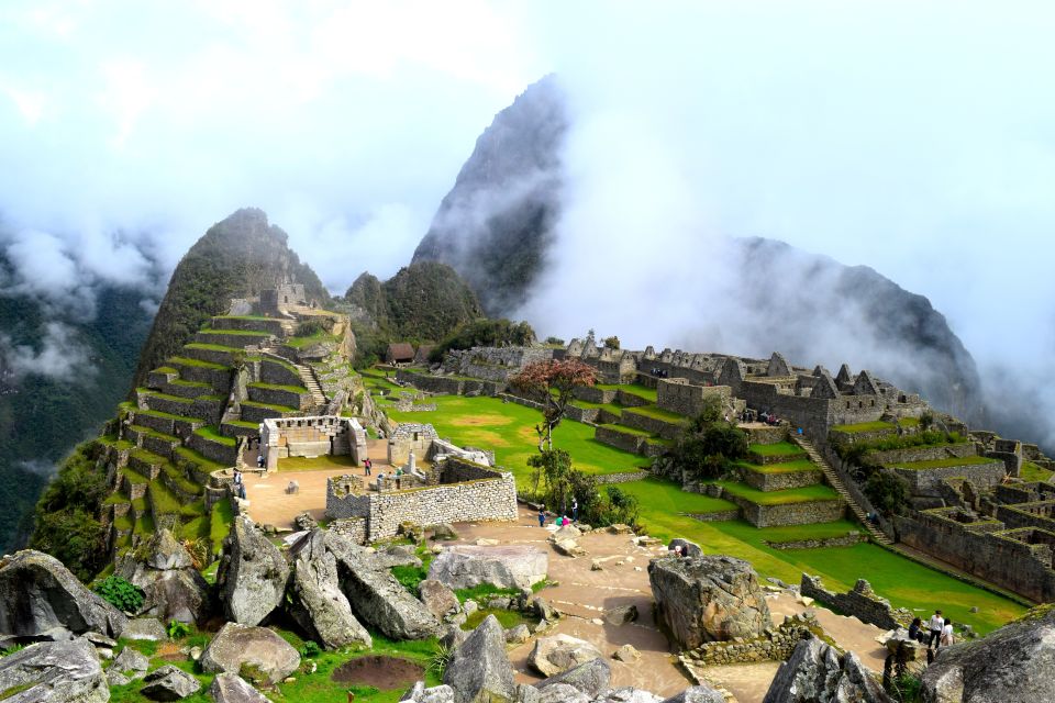 Cusco: 7 Day Andean Experience of the Living Incas Culture