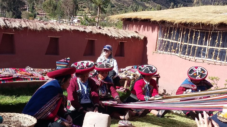 Cusco: A Cultural Day at a Cusco Community - Tour Overview and Pricing