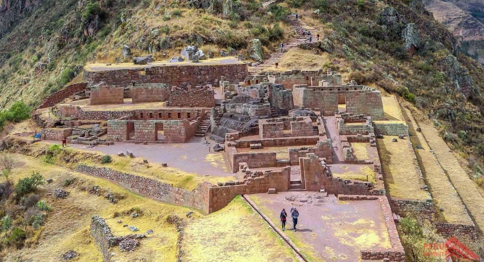 Cusco: Ancestral Gastronomic Tour of Pachamanca and Visit to Pisaq