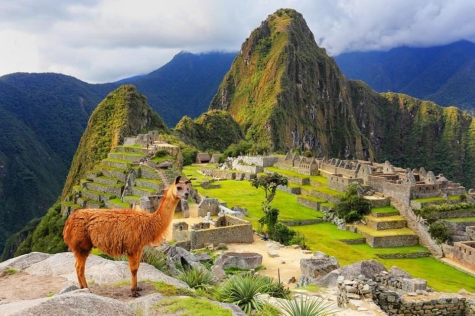 Cusco: City Tour Cusco Sacred Valley and Machu Picchu 4 Days - Exploring Cuscos Rich History