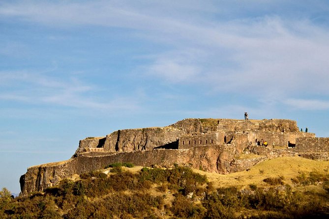 Cusco City Tour Four Ruins Half-Day Tour