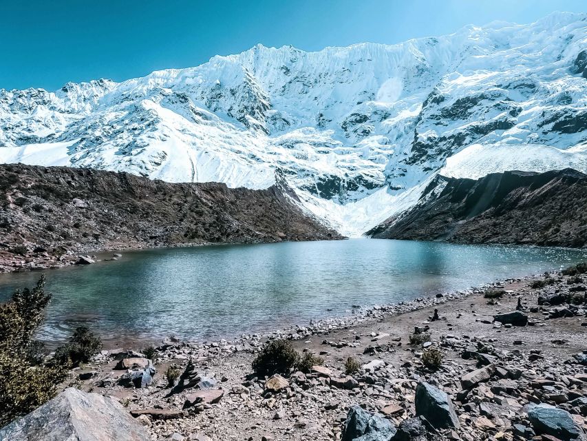 Cusco: Full-Day Humantay Lake With Picnic