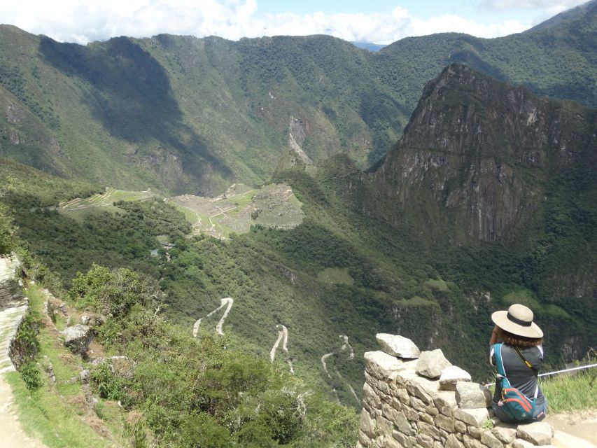 Cusco: Full-Day Machu Picchu Tour