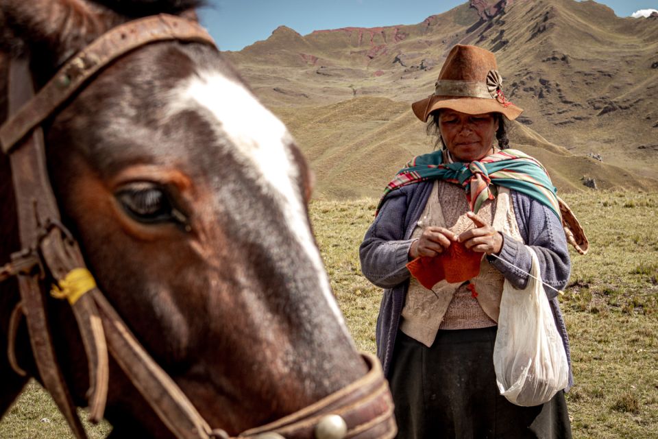 Cusco: Horseback Riding Trek to Machu Picchu 5 Days - Overview of the Trek