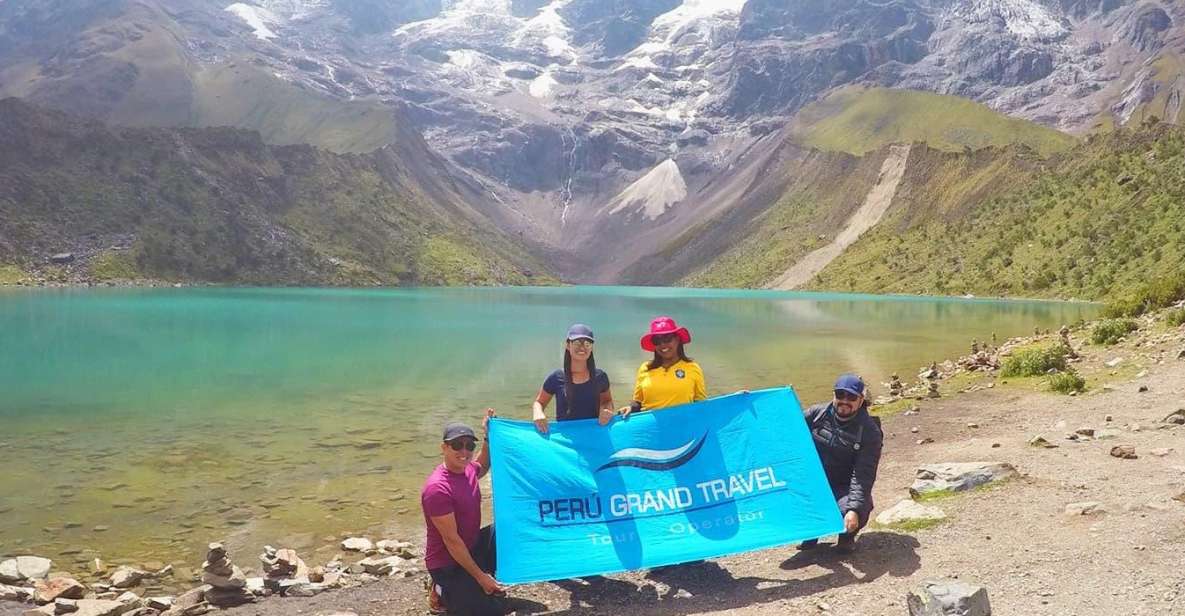 Cusco: Humantay Lake With Breakfast and Buffet Lunch