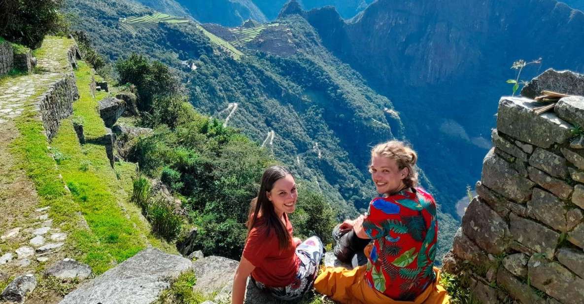 Cusco: Inca Jungle to Machu Picchu | 3 Days / 2 Nights Tour