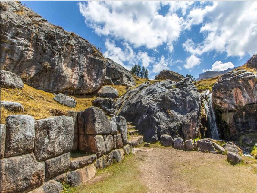 Cusco: Killarumiyoq, Tarawasi and Chonta Viewpoint |Private|