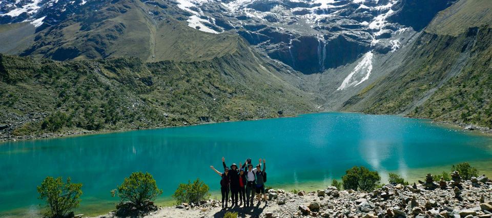 Cusco, Machu Picchu, Rainbow Mountain in 8D || Tour + 4* Hotel