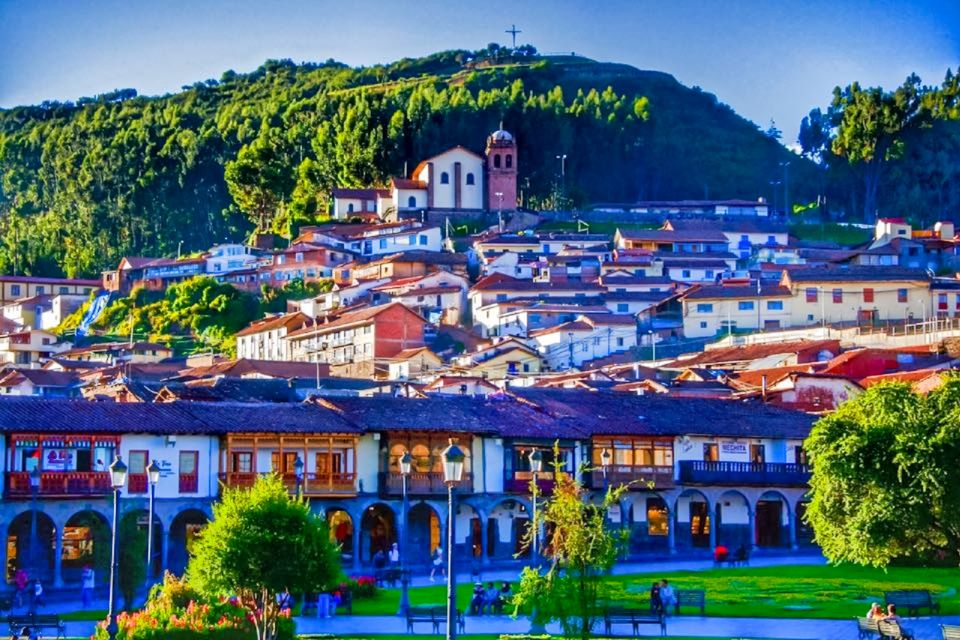 Cusco: One-Way Airport Transfer to Hotel - Experience Highlights