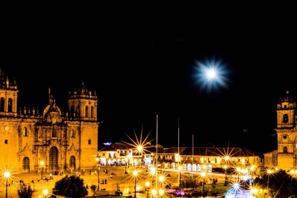 Cusco Pisco Tour for 3 Hours