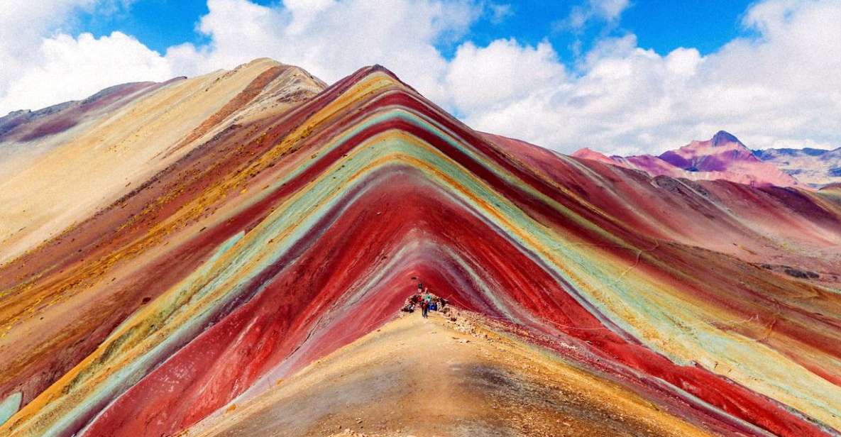 Cusco - Rainbow Mountain Adventure + Hiking - Tour Overview and Pricing