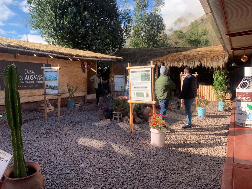 Cusco: Rainbow Mountain Guided With Breakfast and Lunch