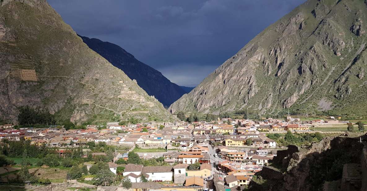 Cusco: Sacred Valley of the Incas Experience