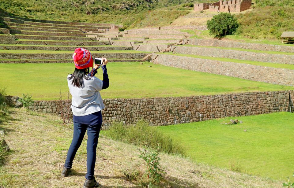 Cusco South Valley: Tour Tipón, Pikillacta, Andahuaylillas