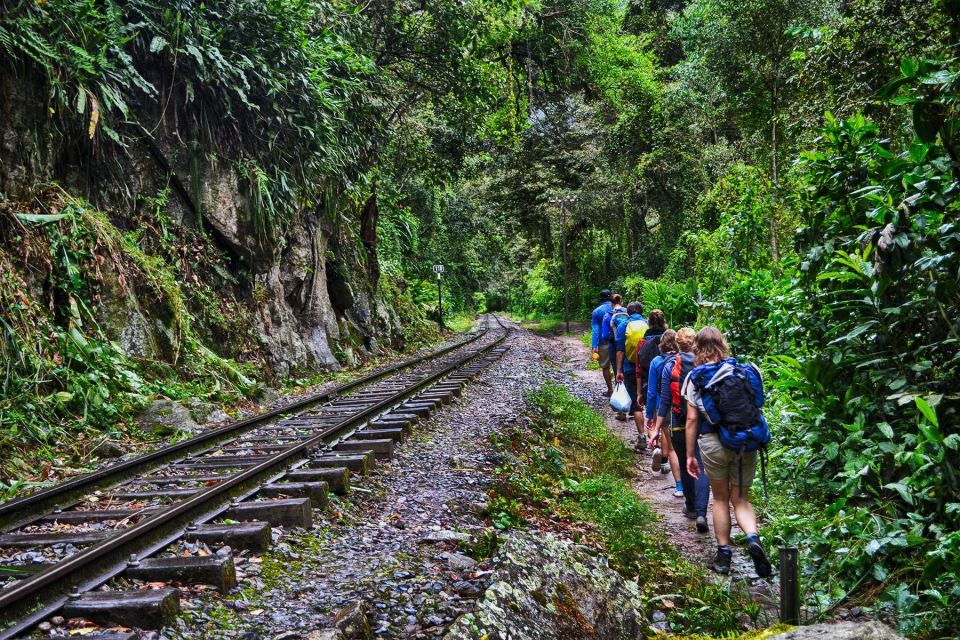 Cusco to Machu Picchu By Car 2 Days