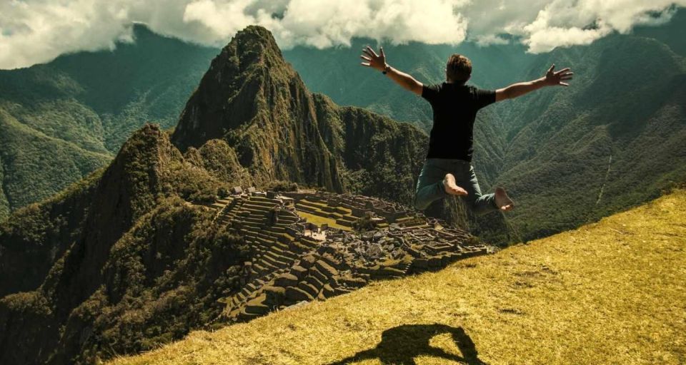 Cusco to Machu Picchu Day Trip - Trip Details