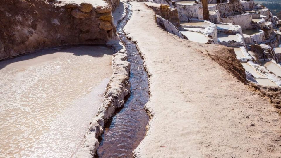 Cusco: Tour to Maras, Moray, and the Salt Mines in a Day