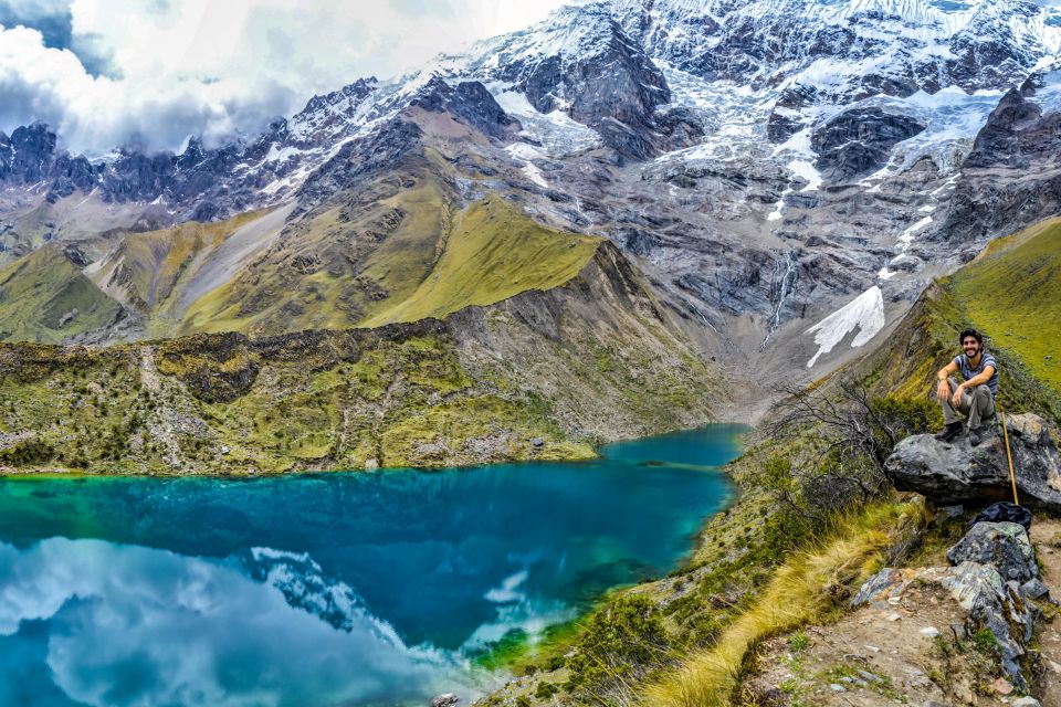 Cusco: Trek to Humantay Lagoon With Breakfast and Lunch