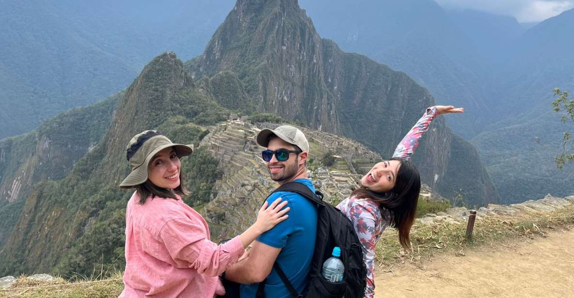 Cusco:Super Valley|Machupicchu Mountain|Guided Private 2d/1n