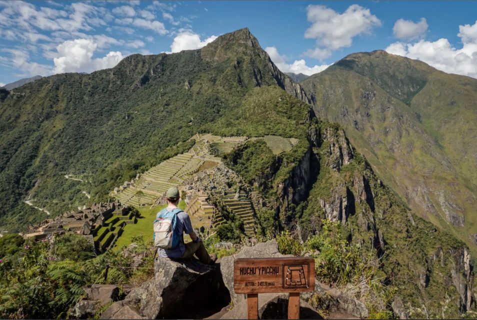 Cusco:Tour Super Valley|Huchuypicchu/Guided Private |2d/1n|