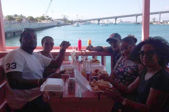 Customizable Half a Day Private Bus Tour in the Bahamas