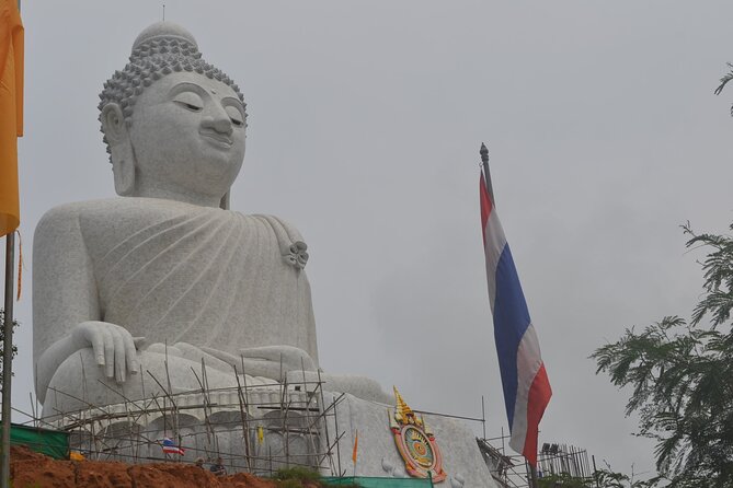 Customized Phuket Tours With Private Driver