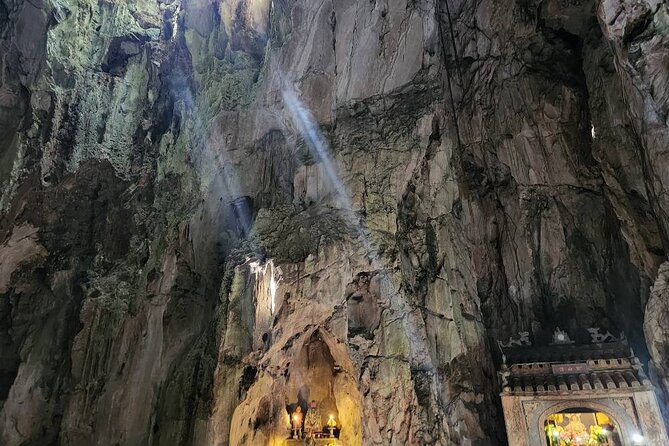 Da Nang and Hoi an City Private Tour ( 10 Hours)