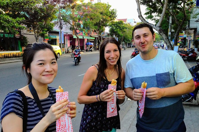 Da Nang Evening Food Tour