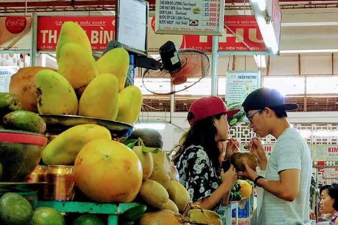 Da Nang Morning Food Tour - Tour Overview