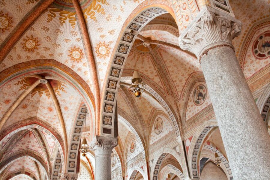 Da Vincis Last Supper & Milan Sightseeing Tour