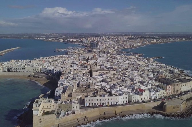 Daily Gallipoli Tour From Istanbul - Overview of the Tour