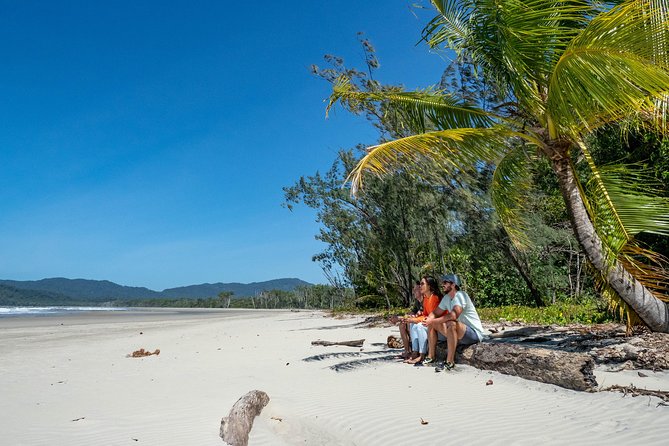 Daintree Rainforest and Mossman Gorge: Full or Half Day Tour