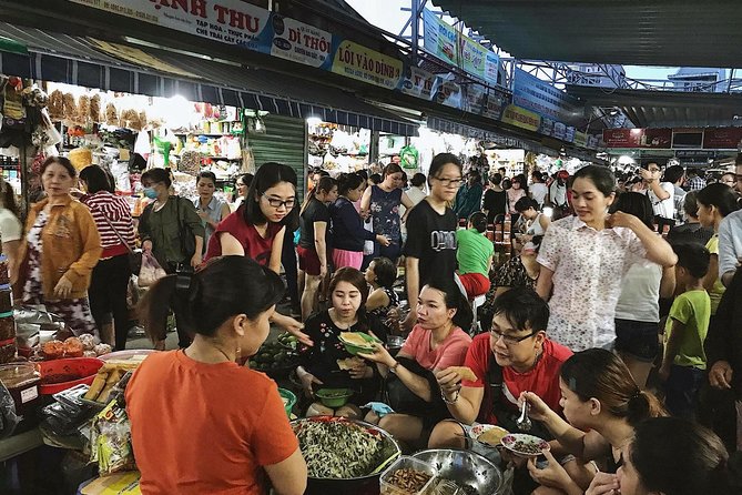 Danang Walking Food Tour