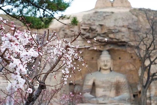 Datong Classic Day Tour