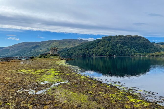 Day Tour to Isle of Skye and Fairy Pools From Inverness