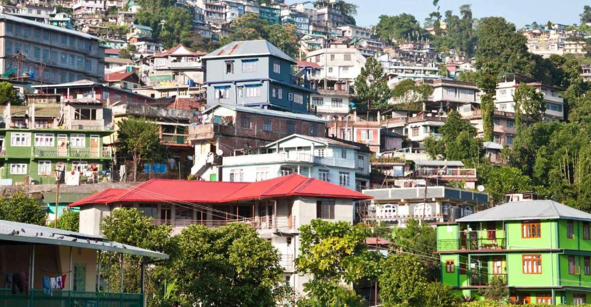 Day Trip to Kalimpong (Guided Private Tour From Darjeeling) - Tour Overview