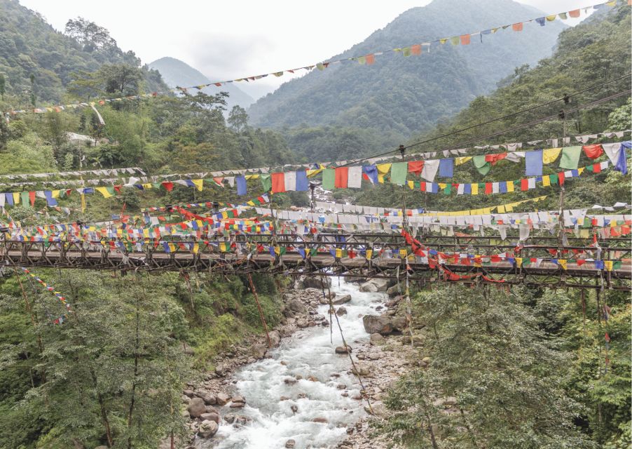 Day Trip to Tsongmo Lake (Guided Private Tour From Gangtok)