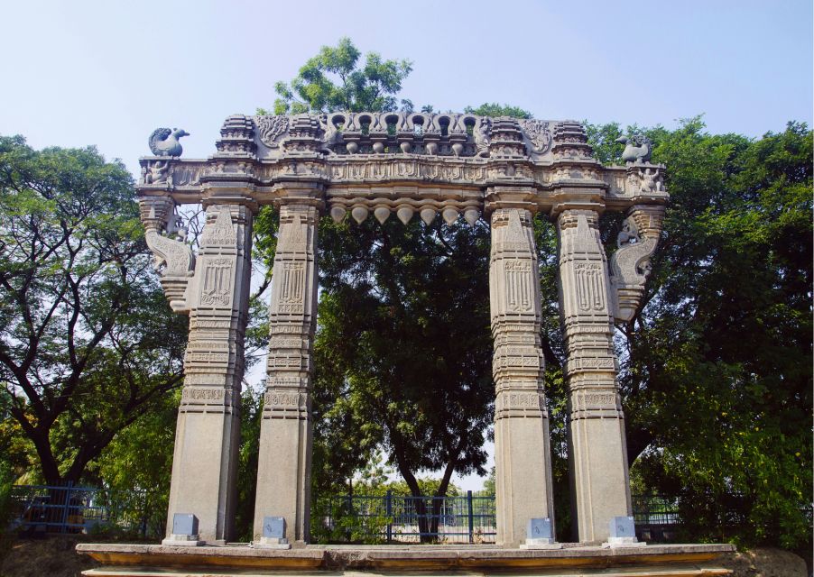 Day Trip to Warangal (Guided Private Tour From Hyderabad)