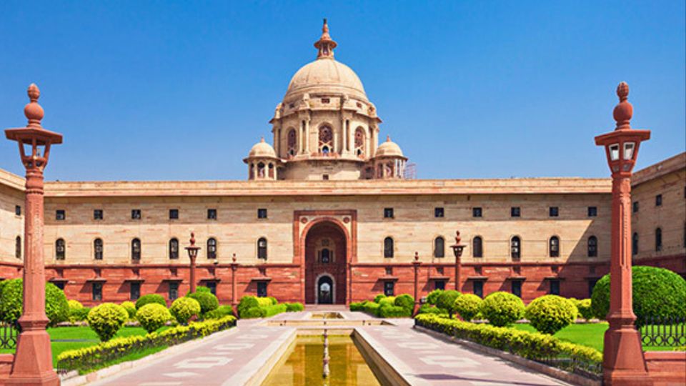 Delhi: Discover The Highlights of Old and New Delhi - Overview of Delhi Tour