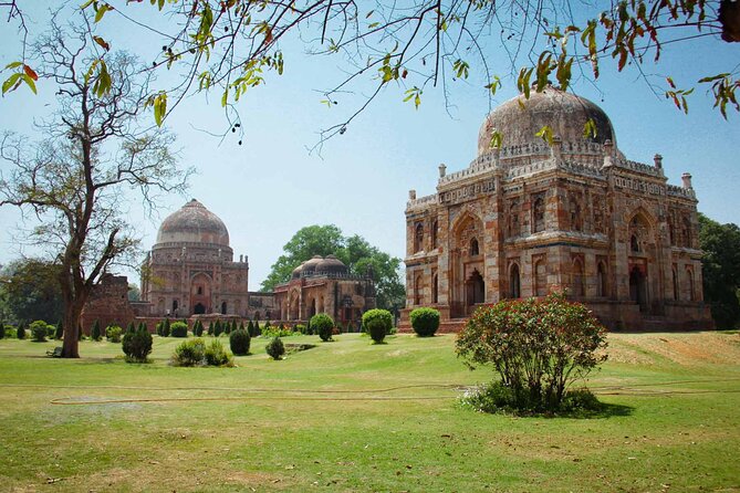 Delhi Full Day Sightseeing by Car