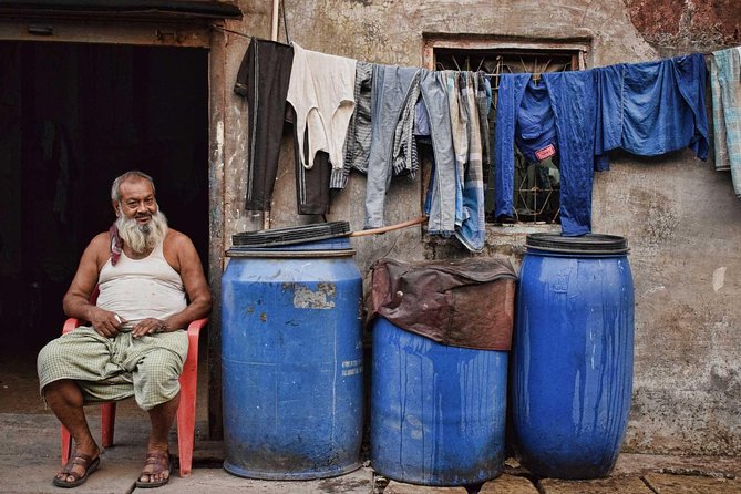 Dharavi Slum Tour