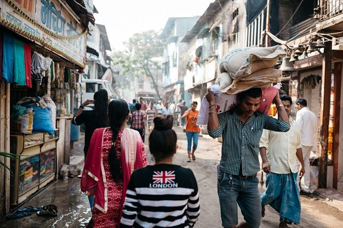 Dharavi Tour & Pottery Workshop