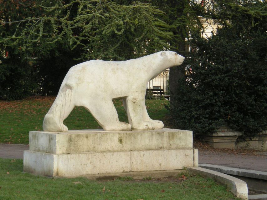 Dijon Private Guided Walking Tour